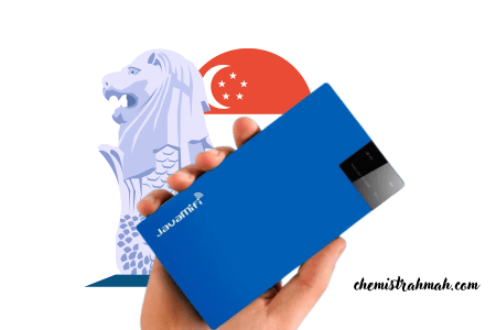 5 Hal yang Harus Disiapkan Sebelum Ritual Traveling ke Singapura 1 Global Wifi by JavaMifi