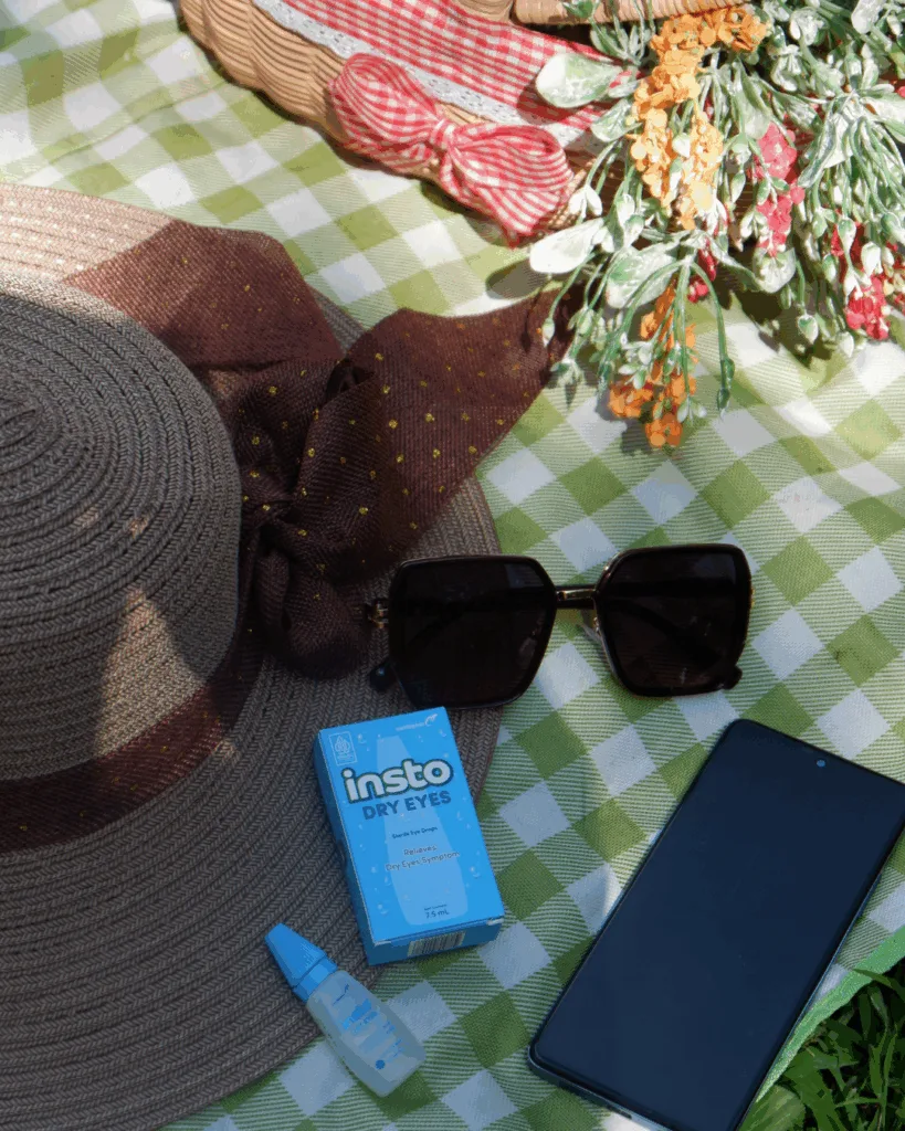 Insto Dry Eyes New Packaging