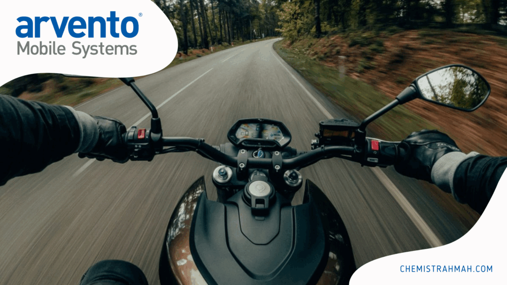 Tips Menjaga Keamanan Motor dengan Teknologi GPS Motor