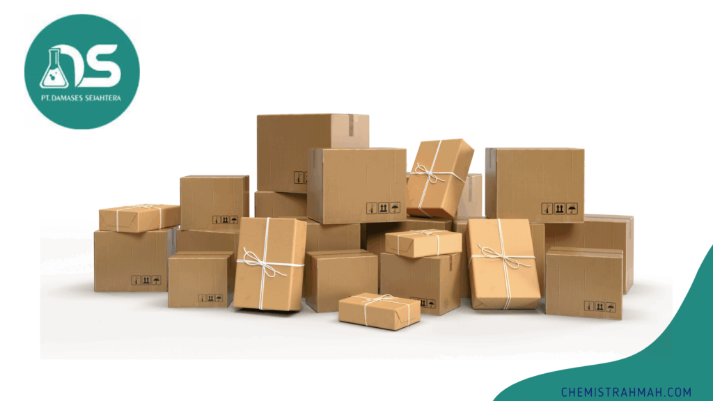 Karton Box: Kesan Pertama yang Mampu Memikat Konsumen 1 Karton Box