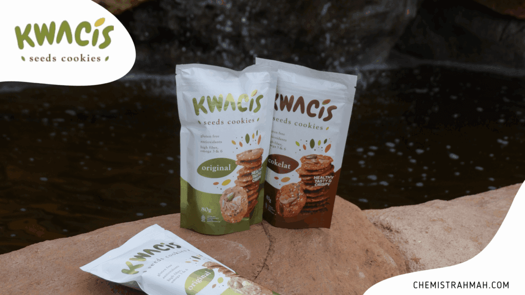 Produk KWACIS Surabaya