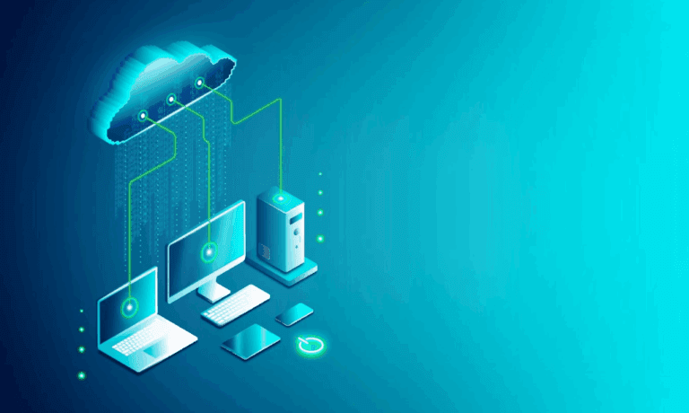 Tren Teknologi Hosting 2026: AI, Kecepatan, dan Keamanan yang Semakin Canggih
