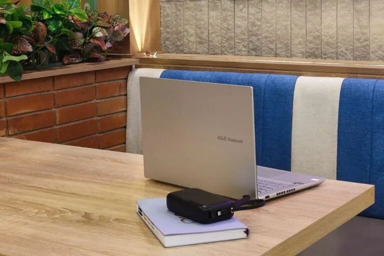 Laptop untuk Mahasiswa: Tips Memilih Spesifikasi yang Pas untuk Skripsi