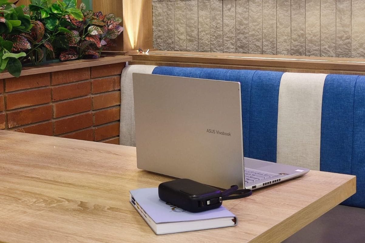 Laptop untuk Mahasiswa: Tips Memilih Spesifikasi yang Pas untuk Skripsi