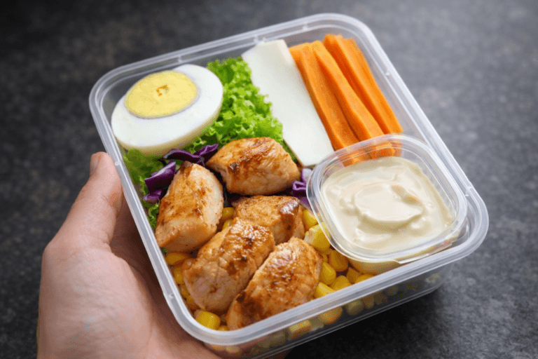 Bisnis Salad Sayur, Peluang Cuan IRT dari Rumah