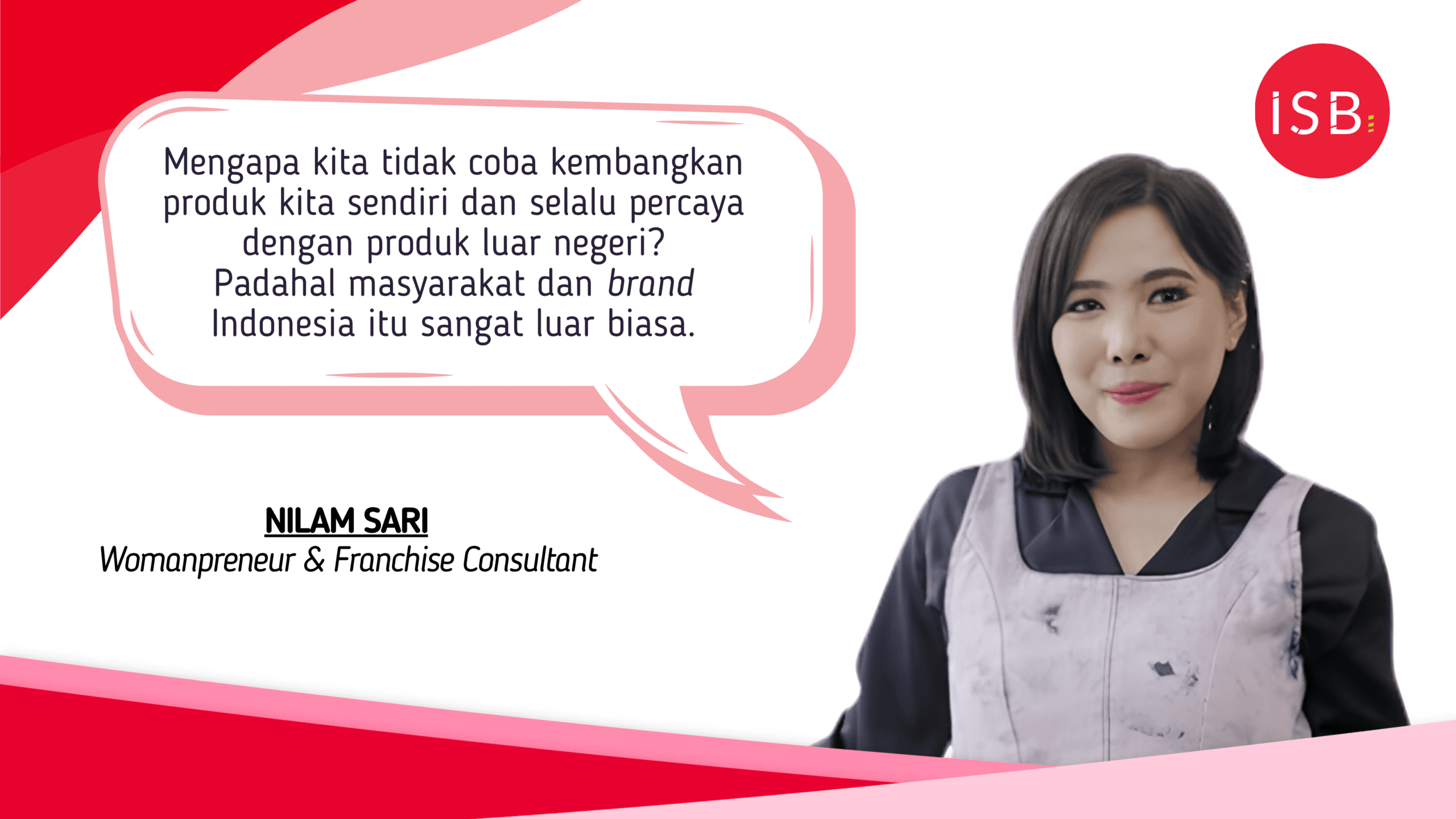 Motivasi Nilam Sari